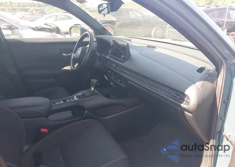 2023 Honda Hr-V Awd Sport из США, поврежденный, VIN 3CZRZ2H5XPM730668